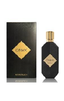 Khadlaj Onyx Gold Perfume 100ml Edp Amber Çiçeksi Khadlaj Onyx Gold Perfume 100ml Edp Amber Çiçeksi