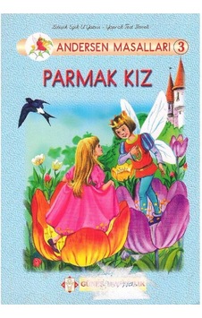 Andersen Masalları El Yazısı Parmak Kız