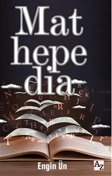 Mathepedia - Engin Ün - Az Kitap Mathepedia - Engin Ün - Az Kitap