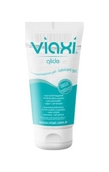 Viaxi Glide Viaxi Muck Viaxi Glide Jel 200 Ml Viaxi Glide Viaxi Muck Viaxi Glide Jel 200 Ml