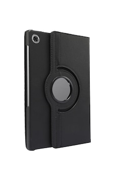 Forzacase Lenovo Uyumlu Tab M10 3.nesil 10.1 İnch Tb328fu İçin 360 Derece Döner Standlı Kılıf - Fc012 Siyah Forzacase Lenovo Uyumlu Tab M10 3.nesil 10.1 İnch Tb328fu İçin 360 Derece Döner Standlı Kılıf - Fc012 Siyah