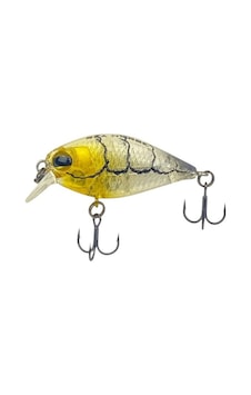 Sea Horse Fans Crank 3,6mm 3,8 Gr Maket Balık Nest Shrımp Sea Horse Fans Crank 3,6mm 3,8 Gr Maket Balık Nest Shrımp