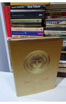 Fenerbahçe 100. Yıl Almanak 1907 2007