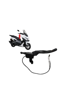Arora Max-t 125 Ve Max-t Easy Ön Fren Üst Merkez
