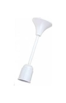 Tij Duy E27 Askılı Ampul Duyu Plastik