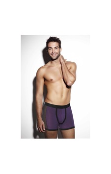 Aria's Closet Arias Closet Erkek Modal Yan Fileli Puantiyeli Boxer Çok Renkli Aria's Closet Arias Closet Erkek Modal Yan Fileli Puantiyeli Boxer Çok Renkli