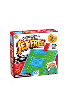 Ca Games Set Free Zeka Oyunu Ca Games Set Free Zeka Oyunu