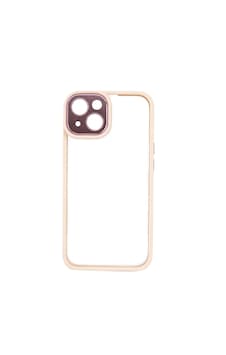 Ithınk Apple Uyumlu iPhone 11 Pıxel Kapak Pembe Ithınk Apple Uyumlu iPhone 11 Pıxel Kapak Pembe