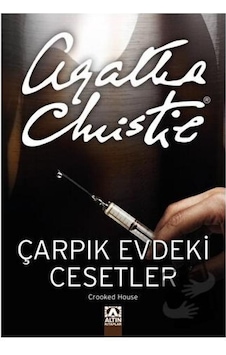 Çarpık Evdeki Cesetler