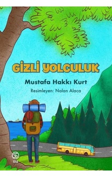 Gizli Yolculuk - Mustafa Hakkı Kurt - Sia Gizli Yolculuk - Mustafa Hakkı Kurt - Sia