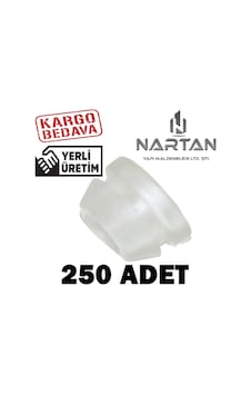 Damlama Sulama Kanallı Conta 16Mm - 20Mm (250 Adet) Damlama Sulama Kanallı Conta 16Mm - 20Mm (250 Adet)