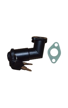 Massey Ferguson 266- 3,060 - 277 Yağ Doldurma Boğazi Kilitli Massey Ferguson 266- 3,060 - 277 Yağ Doldurma Boğazi Kilitli