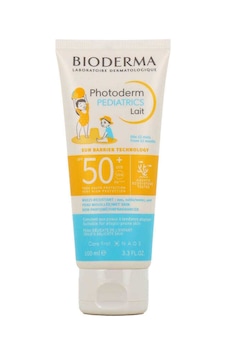 Bioderma Photoderm Pediatrics Lait Güneş Kremi SPF50+ 100 ML Bioderma Photoderm Pediatrics Lait Güneş Kremi SPF50+ 100 ML