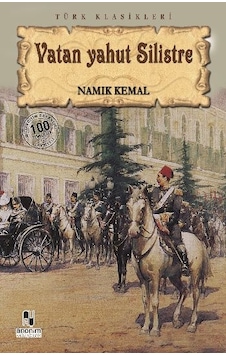 Vatan Yahut Silistre N11.280 Vatan Yahut Silistre N11.280