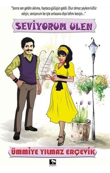 Seviyorum Ulen