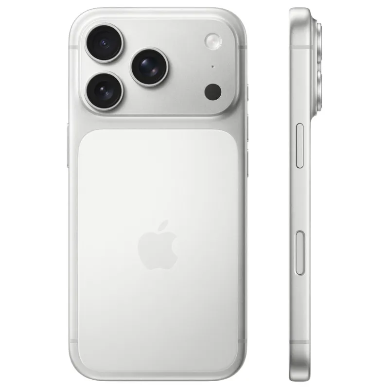 Yenilenmiş Apple iPhone 17 Pro Max 256 GB A Grade (12 Ay Garantili) Yenilenmiş Apple iPhone 17 Pro Max 256 GB A Grade (12 Ay Garantili)
