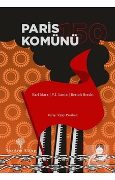 Paris Komünü 150 / Bertolt Brecht 9786051724300