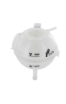 Radyatör Yedek Su Deposu - Polo Hb 1995 - 2001 -