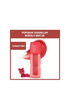 Maybelline New York Superstay Teddy Tint 30 Coquettish Allow Custom Maybelline New York Superstay Teddy Tint 30 Coquettish Allow Custom