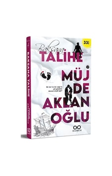 Baksana Talihe 2 / Müjde Aklanoğlu Baksana Talihe 2 / Müjde Aklanoğlu