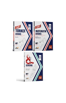 Hız Ve Renk Yayınları Tyt 15 X 40 Türkçe Matematik Ve 8'li Genel Deneme Seti Hız Ve Renk Yayınları Tyt 15 X 40 Türkçe Matematik Ve 8'li Genel Deneme Seti