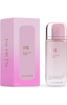 Dicora Urban Fit Nyc Kadın Parfüm EDT 150 ML Dicora Urban Fit Nyc Kadın Parfüm EDT 150 ML