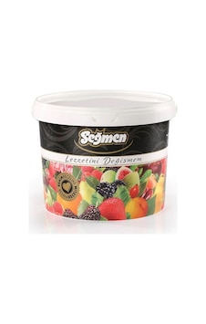 Seğmen Kuşburnu Marmeladı 5 KG Seğmen Kuşburnu Marmeladı 5 KG