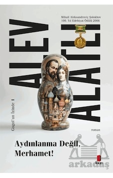Aydınlanma Değil Merhamet