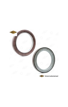 Krank Keçesi Arka Ducato-j10 2.3jtd F1a/504101720/k052002/skt 052002 Krank Keçesi Arka Ducato-j10 2.3jtd F1a/504101720/k052002/skt 052002