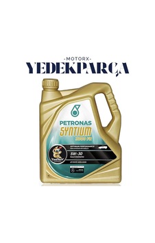 Petronas Syntium 3000 Fr 5w-30 4 Lt.