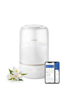 Philips HU1510/04 Smart 1000 Serisi Buhar Makinesi Philips HU1510/04 Smart 1000 Serisi Buhar Makinesi