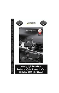 Araç İçi Telefon Tutucu Çok Amaçlı Car Holder Jx016 Siyah Seyahat Ürünü Sürüş Gereci Taşıyıcı Araç İçi Telefon Tutucu Çok Amaçlı Car Holder Jx016 Siyah Seyahat Ürünü Sürüş Gereci Taşıyıcı