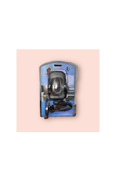 Vantuzlu Telefon Tutacağı Siyah - 639107899 Siyah Vantuzlu Telefon Tutacağı Siyah - 639107899 Siyah
