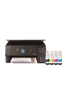 Epson Ecotank L3360 Çok Fonksiyonlu Kablosuz Mürekkep Tanklı Yazıcı Epson Ecotank L3360 Çok Fonksiyonlu Kablosuz Mürekkep Tanklı Yazıcı