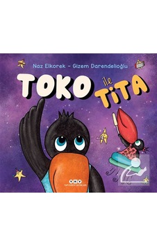 Toko İle Tita / Naz Elkorek Toko İle Tita / Naz Elkorek
