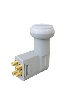 Tx-4000 Quad 4 Çıkışlı Lnb