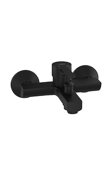 İgk Yapı - Gpd MBB55-S - Solus Banyo Bataryası Siyah İgk Yapı - Gpd MBB55-S - Solus Banyo Bataryası Siyah