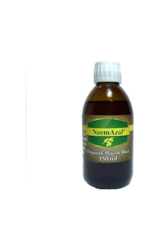 Neemazal Organik Neem Yağı 250 ML Neemazal Organik Neem Yağı 250 ML
