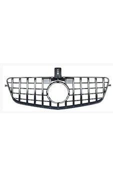 Mercedes W212 2009-2013 Gtr Ön Panjur Izgarası Mercedes W212 2009-2013 Gtr Ön Panjur Izgarası
