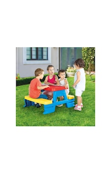Piknik Masası 4 Kişilik 3008 Piknik Masası 4 Kişilik 3008