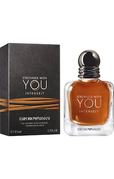 Emporio Armani Stronger With You Intensely Edp 150 Ml 3614274347388 Odunsu Emporio Armani Stronger With You Intensely Edp 150 Ml 3614274347388 Odunsu