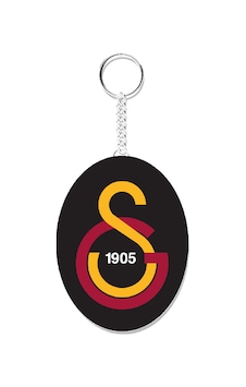 Galatasaray Logo-002 Pleksi Anahtarlık U232311 Galatasaray Logo-002 Pleksi Anahtarlık U232311