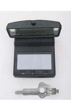 117201 Tavan Lambası Komple-aynalı Fıat Slx 1 Ad