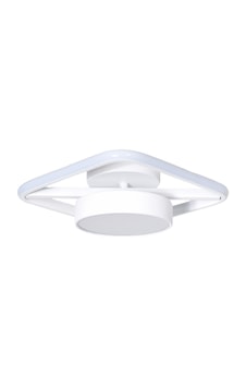 Nova Modern Hol Antre Yatak Odası Giyinme Odası Mutfak Beyaz Işık Ledli Renk Tekli Led Avize Beyaz Beyaz Nova Modern Hol Antre Yatak Odası Giyinme Odası Mutfak Beyaz Işık Ledli Renk Tekli Led Avize Beyaz Beyaz