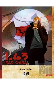 1.43 Rat Garaj Vaveyla Yayıncılık - Vaveyla Yayıncılık 1.43 Rat Garaj Vaveyla Yayıncılık - Vaveyla Yayıncılık