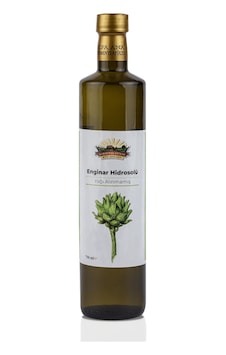 Enginar Hidrosolü 750 Ml. Enginar Hidrosolü 750 Ml.