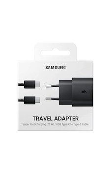 Samsung Uyumlu Galaxy M31 Prime Hızlı Şarj Aleti 25W Samsung Uyumlu Galaxy M31 Prime Hızlı Şarj Aleti 25W