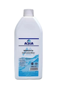 Deiyonize Su 1000ml