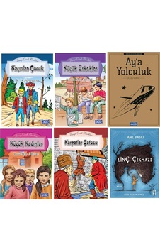 Ben Çınar Ağacı Ve Pufböreği,kaçırılan Çocuk Ortaöğretime Uygun Set Ben Çınar Ağacı Ve Pufböreği,kaçırılan Çocuk Ortaöğretime Uygun Set