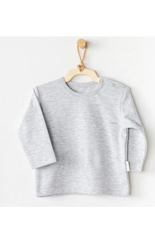 AndyWawa Andy Wawa Sweatshirt Basic Gri Melanj AndyWawa Andy Wawa Sweatshirt Basic Gri Melanj